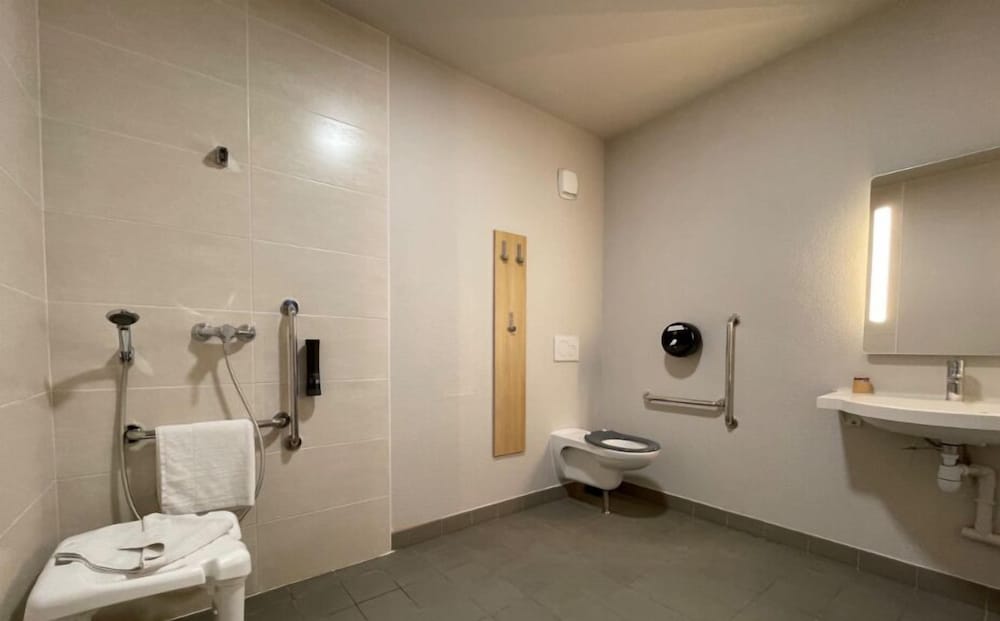 Double Room, Accessible, Non Smoking photo 3