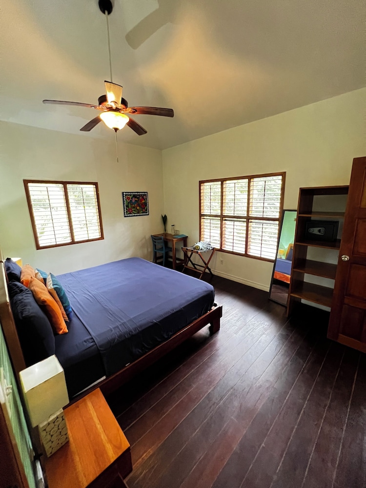 Double Room (Toucan Suite Jungle View) photo 1