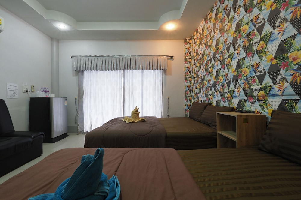 Villa, 1 King Bed photo 2