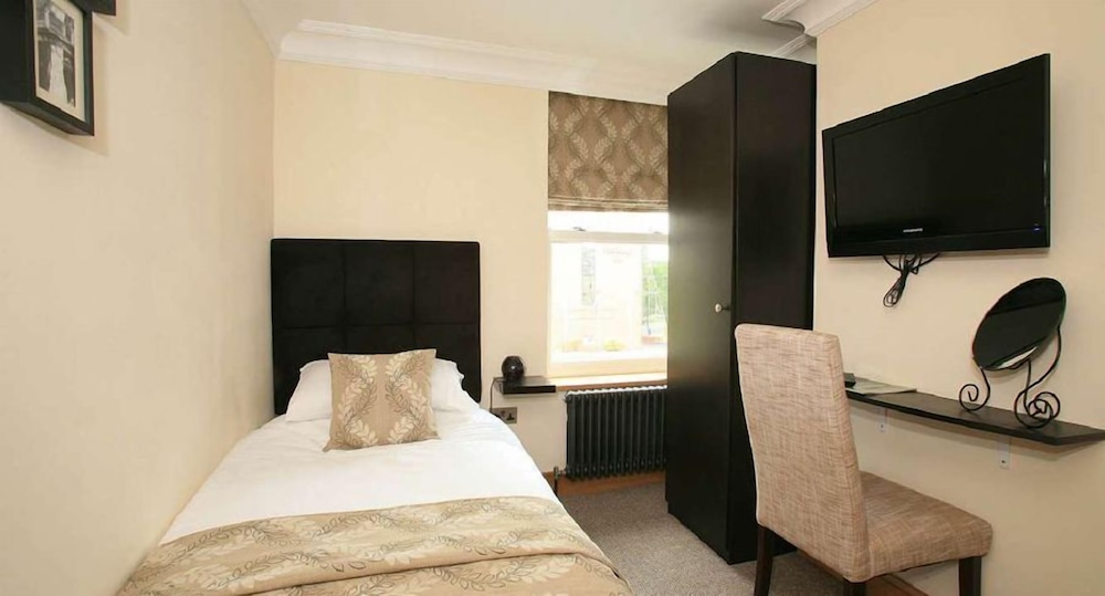 Standard Single Room photo 2