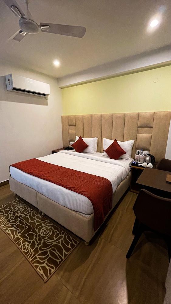 Sky Deluxe Room photo 1