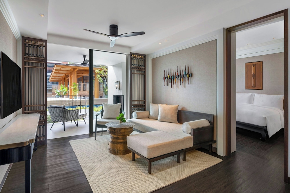Room, 2 Bedrooms
