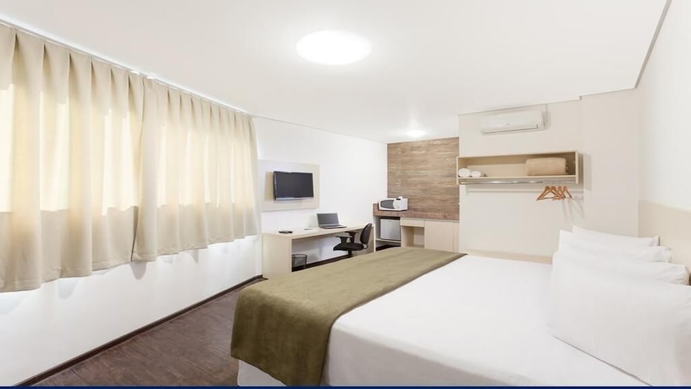 Basic Double Room photo 1