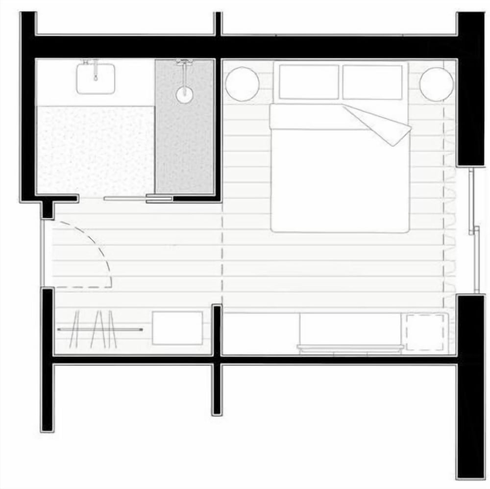 Superior Double or Twin Room, 1 King Bed photo 2