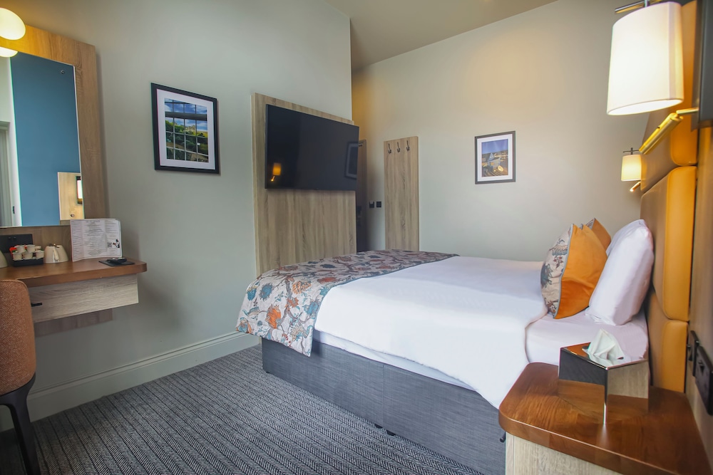 Deluxe Room photo 2
