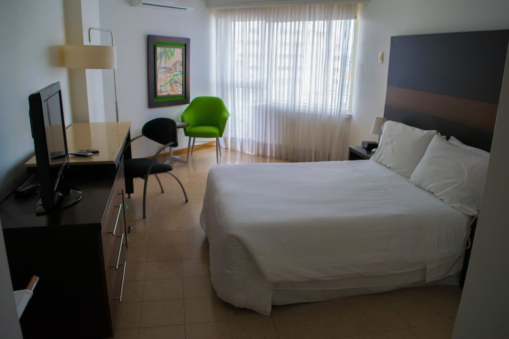Standard Room, 1 Double Bed photo 2
