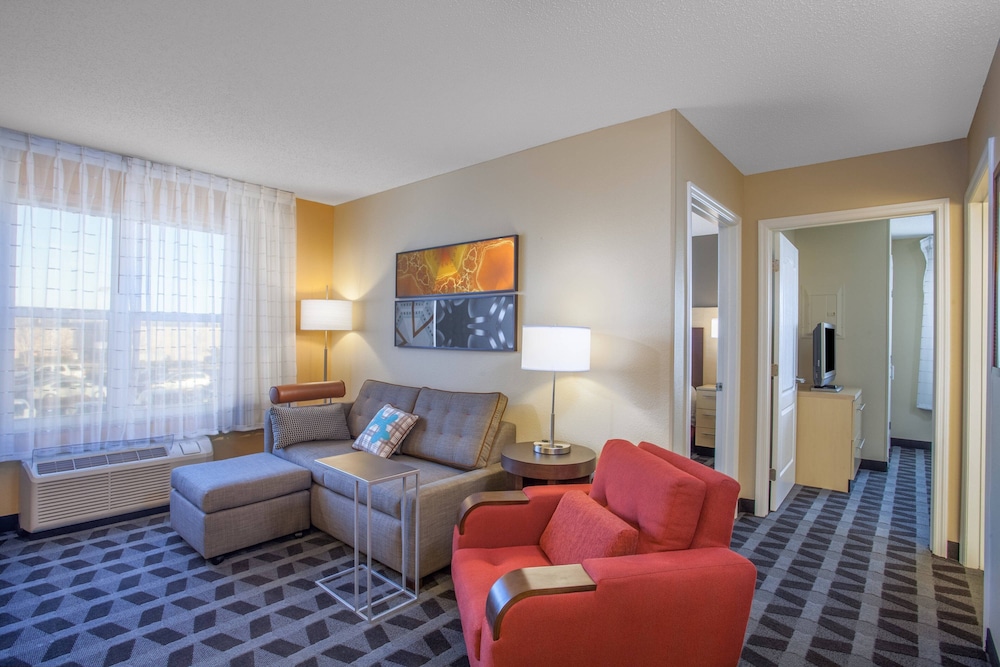 Suite, 1 Double Bed - Photo 1