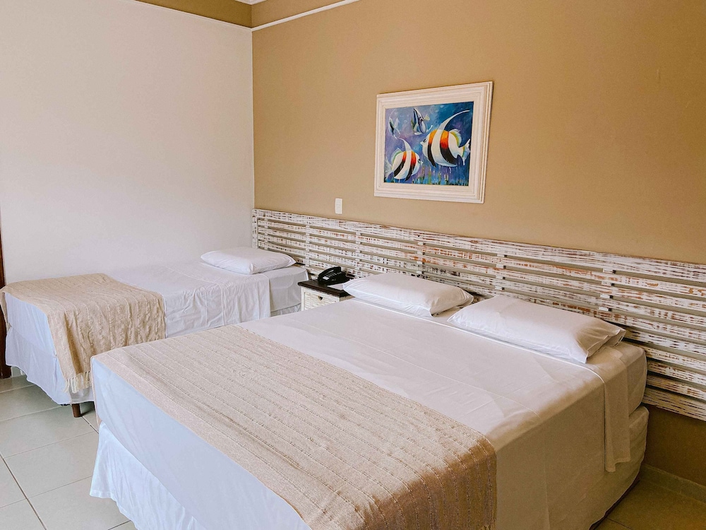 Suite Luxo Triplo - Photo 1