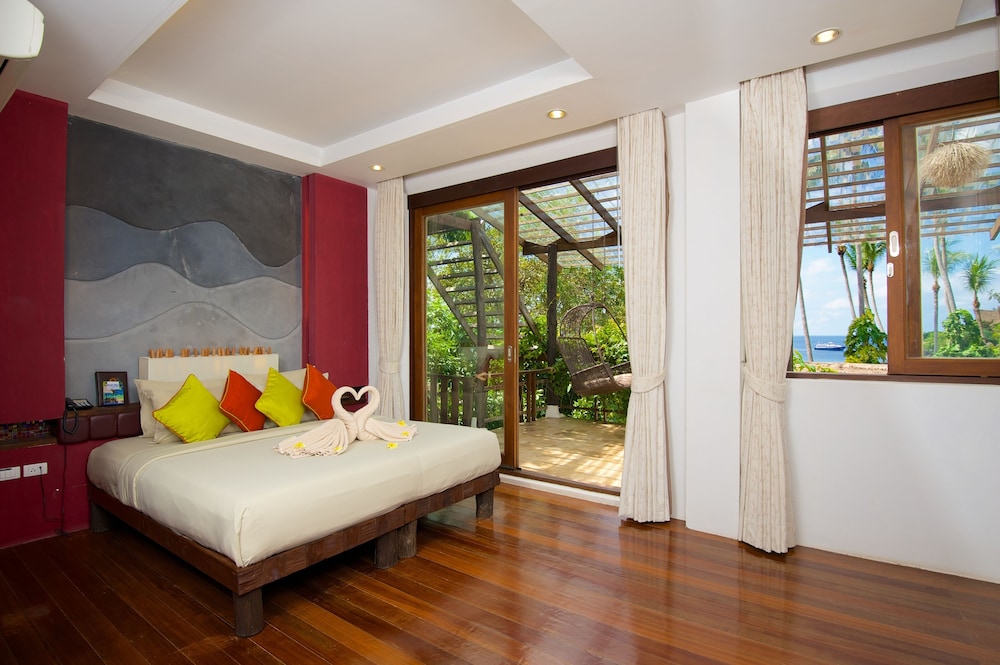 Chom-Poo Villa, 2 bedrooms