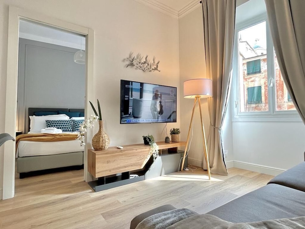 Family Apartment