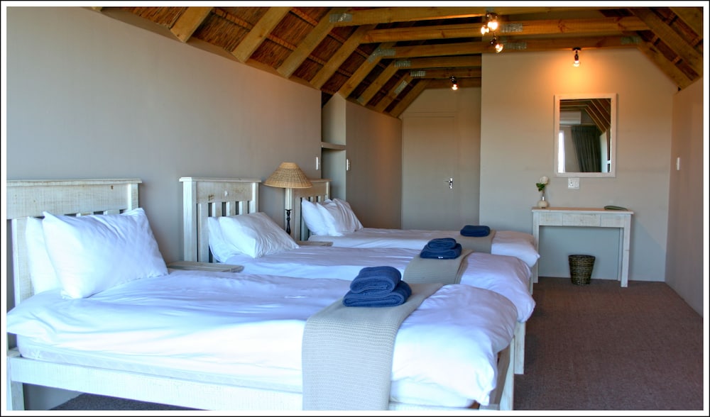 Luxury Loft 1 photo 1