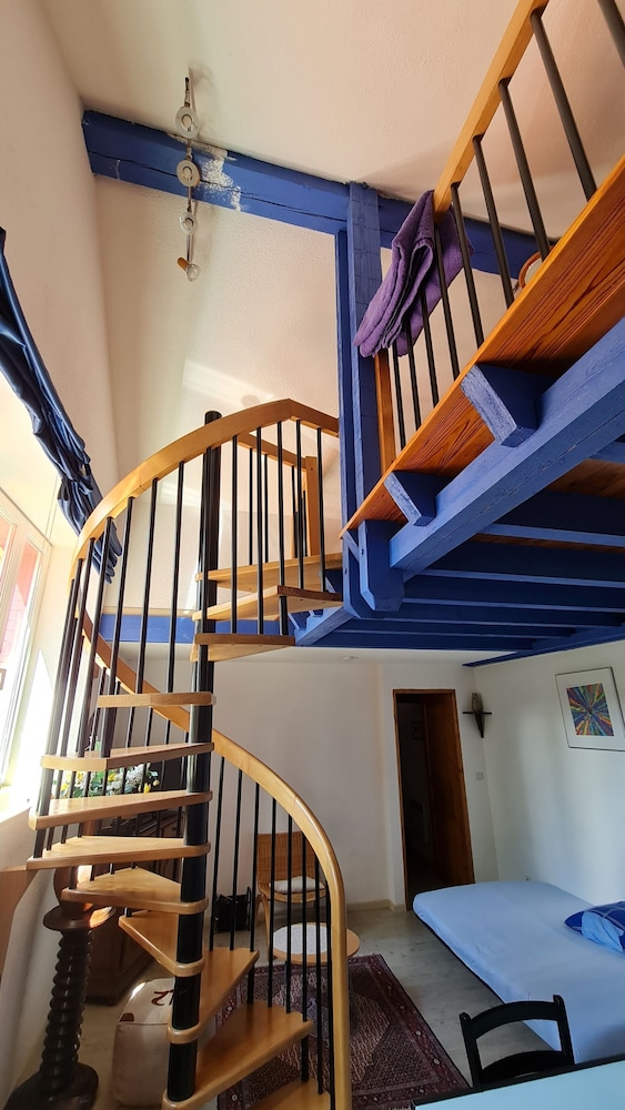 Family Apartment