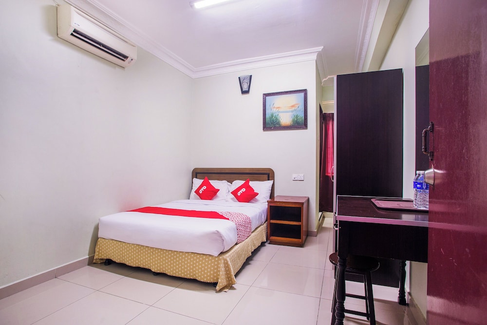 Standard Double Room, 1 Queen Bed photo 1