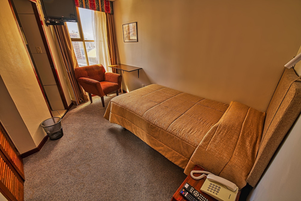 Deluxe Single Room photo 2