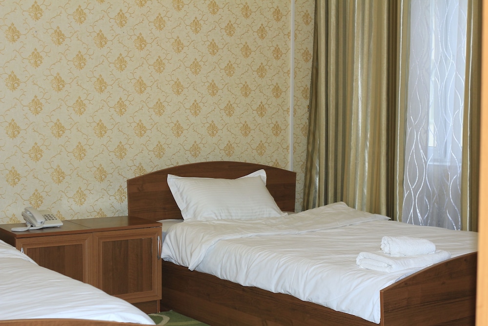 Twin Room photo 1