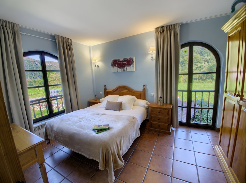 Apartment, Ensuite (Uno)