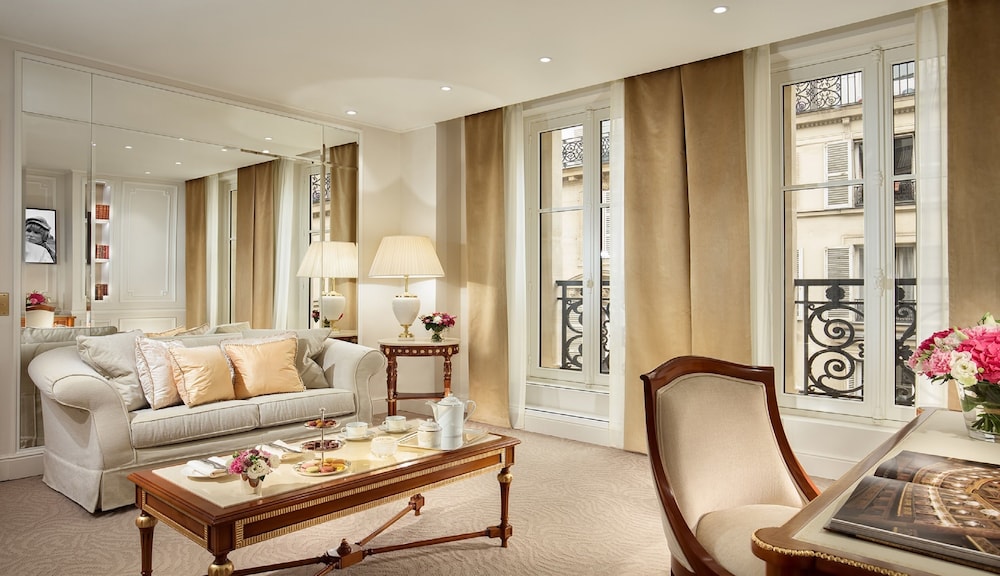 Suite Familiale, 2 chambres Suite Familiale, 2 chambres