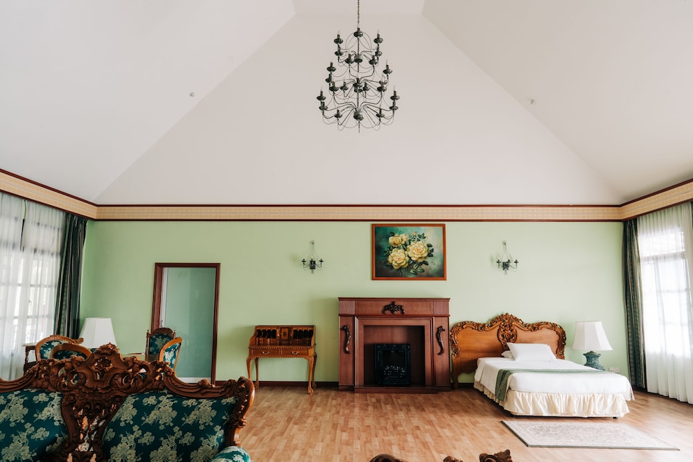 Casa Passadena photo 3