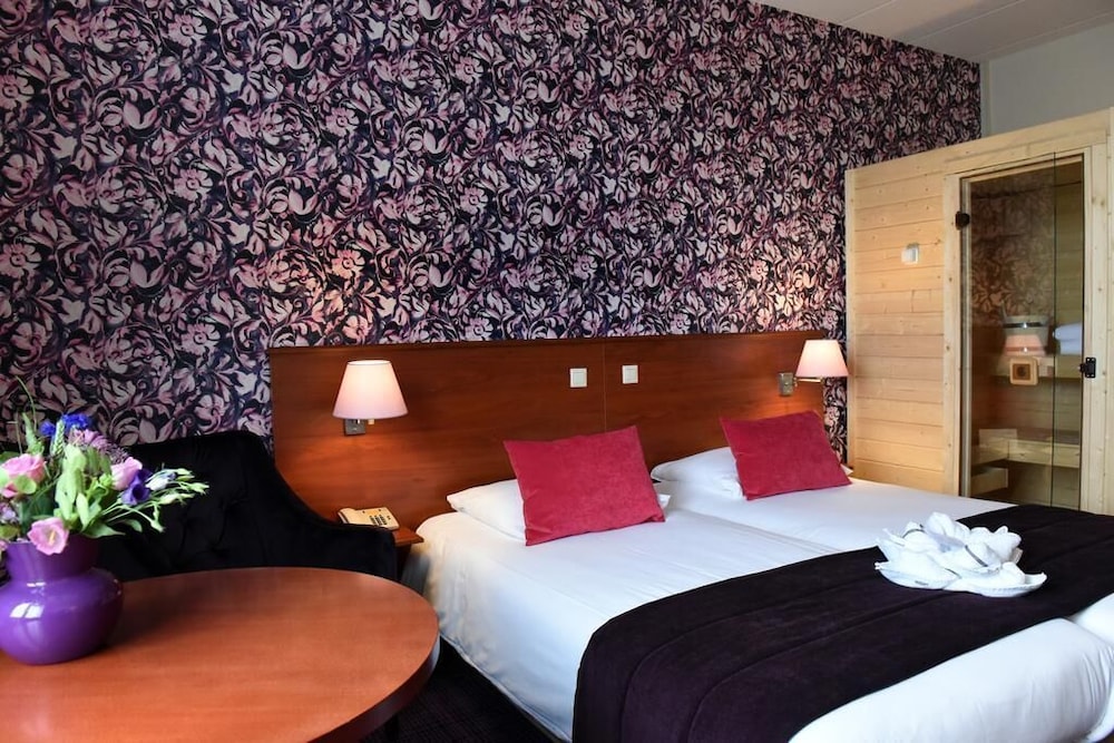 Standard Double Room, Sauna - Photo 1