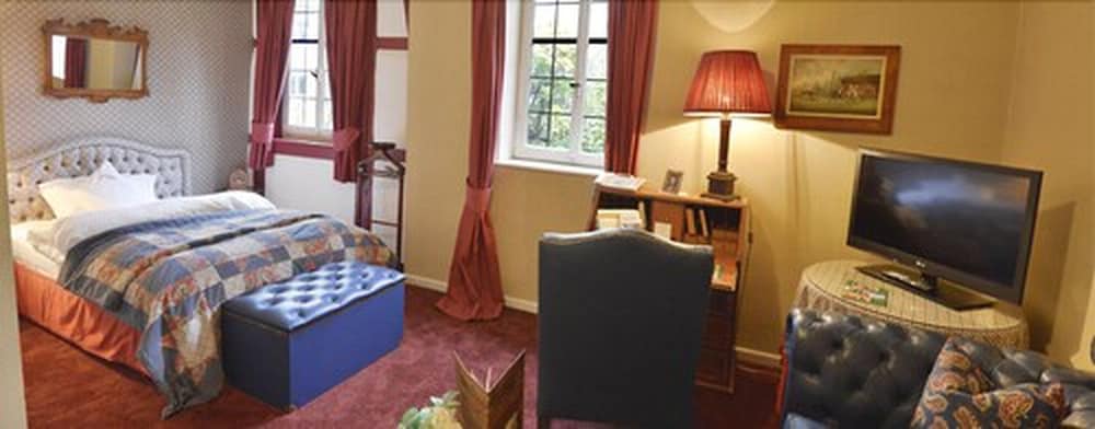 Junior Suite photo 3