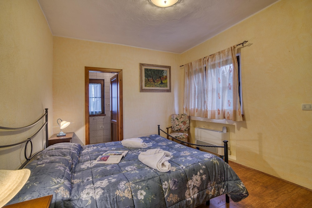 Tenuta Di Litiano Med Pool, Billede 11