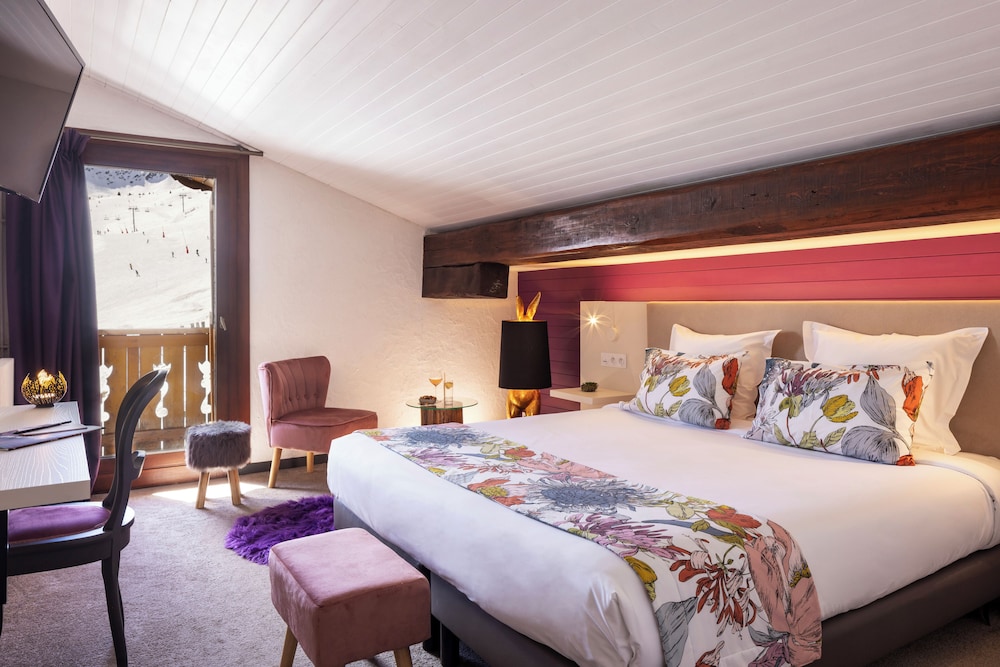 Signature Double or Twin Room
