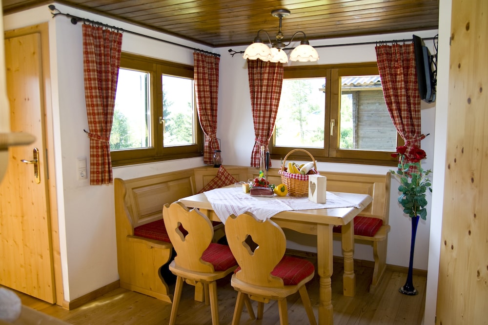 Chalet (Typ A)