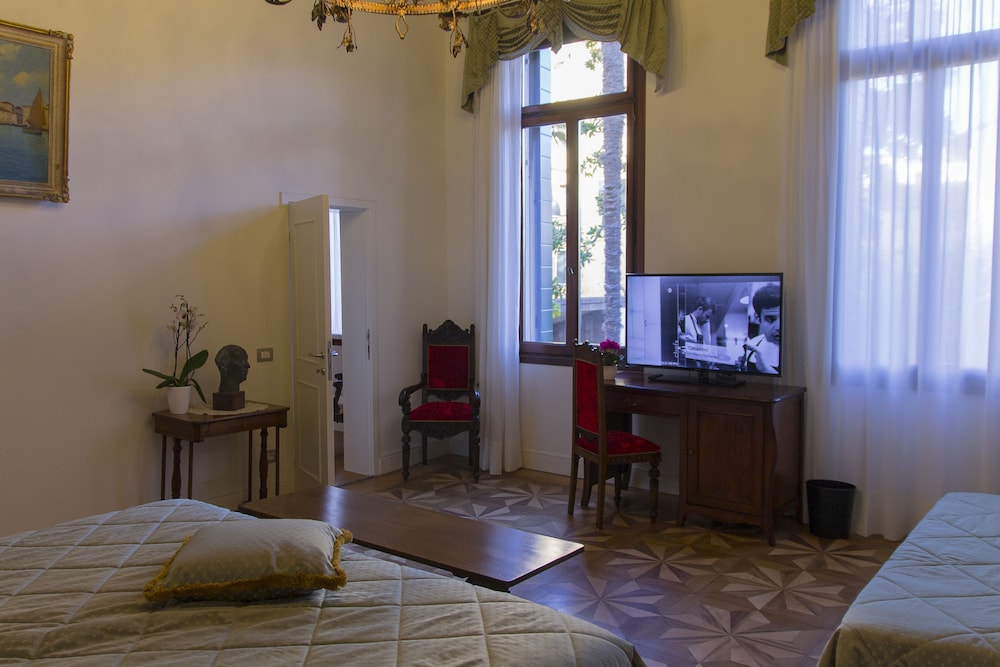 Junior Suite Deluxe