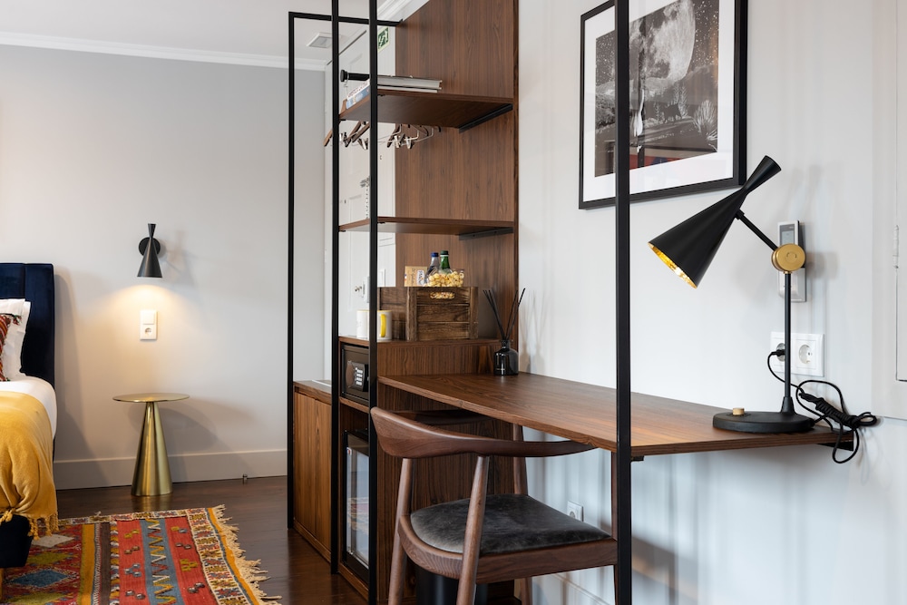 Junior Suite thumbnail 6