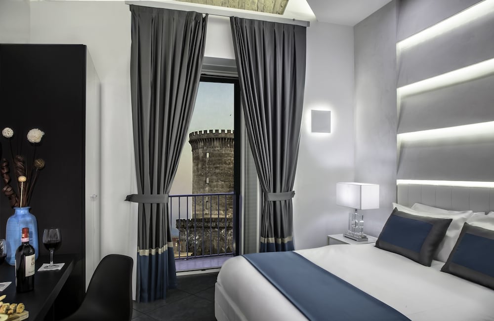 Double Room, Jetted Tub photo 1