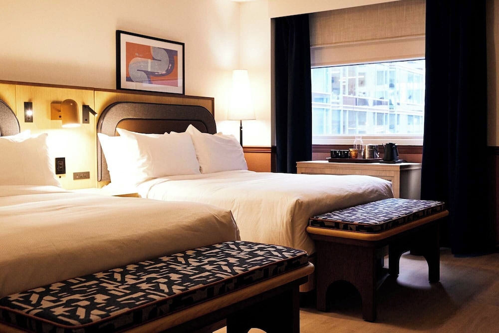 Room, 2 Double Beds (Groovy Two Doubles) - Photo 2