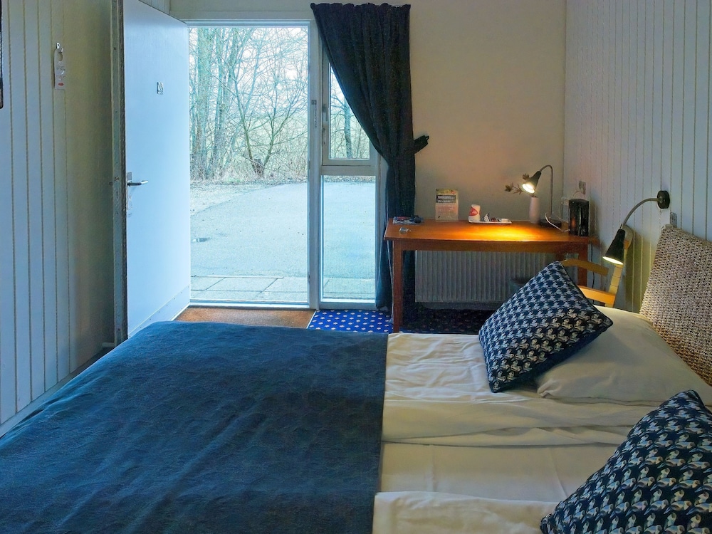 Economy Room (Motel) - Photo 1