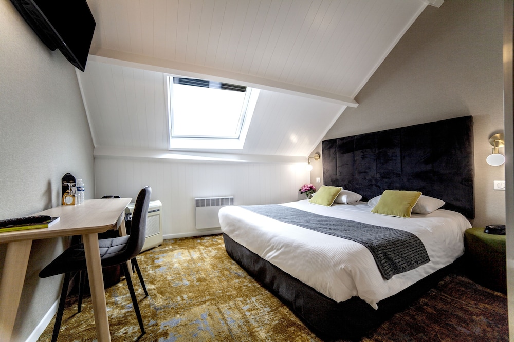 Standard Room, 1 Bedroom, Private Bathroom