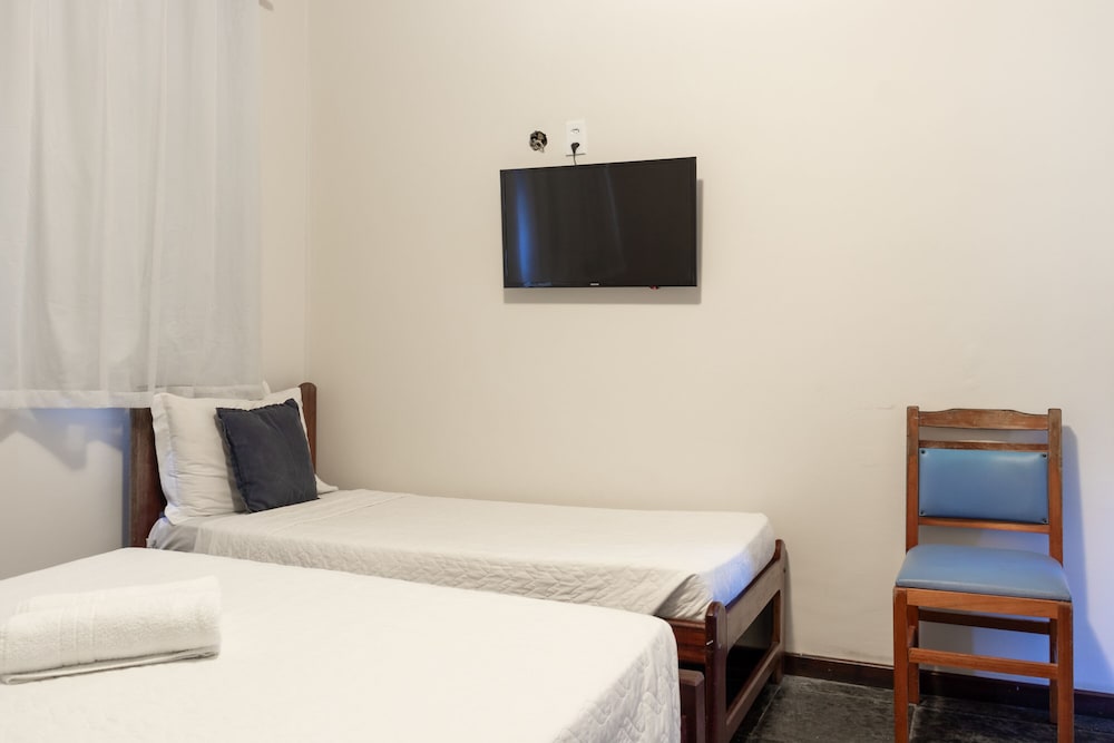 Standard Triple Room photo 2