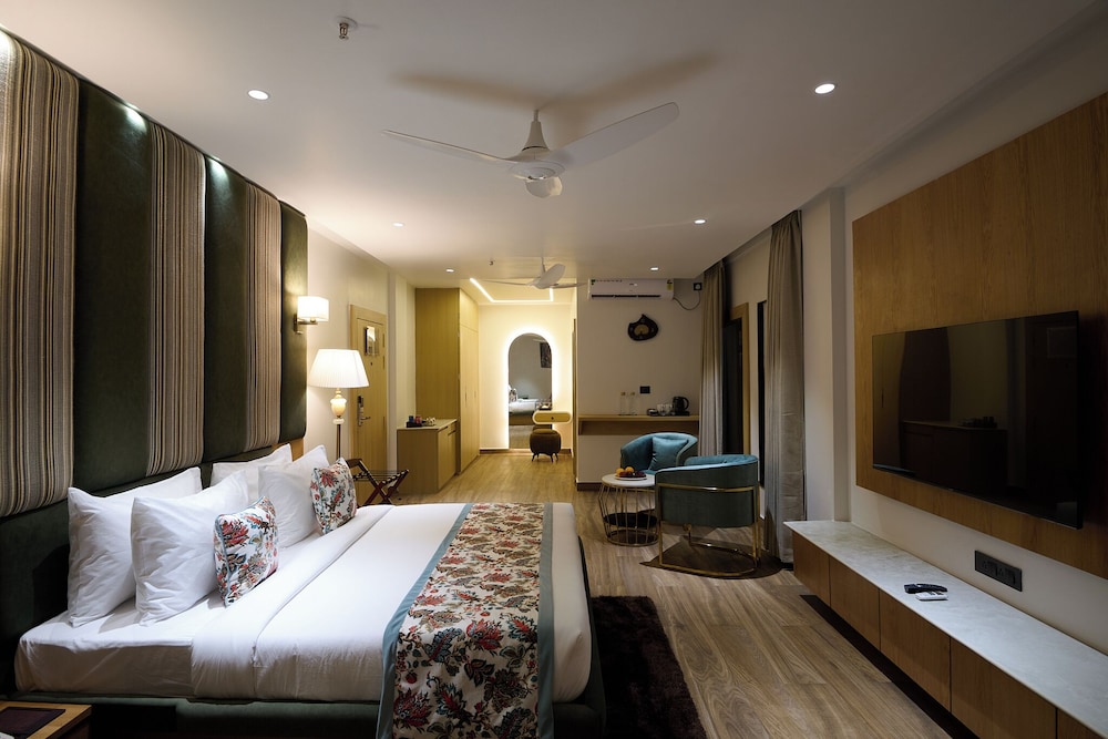 Suite, City View photo 1