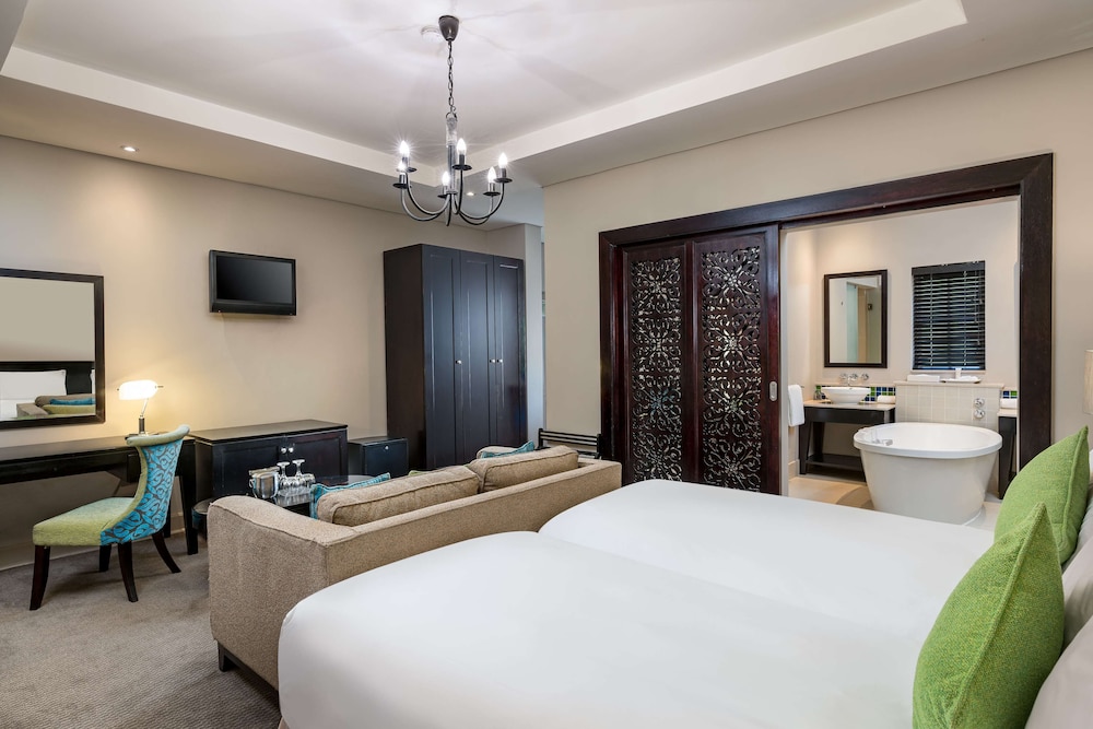 Deluxe Premium Room photo 2