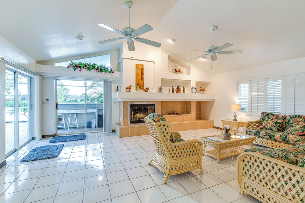 House (3 Bedrooms) photo 2