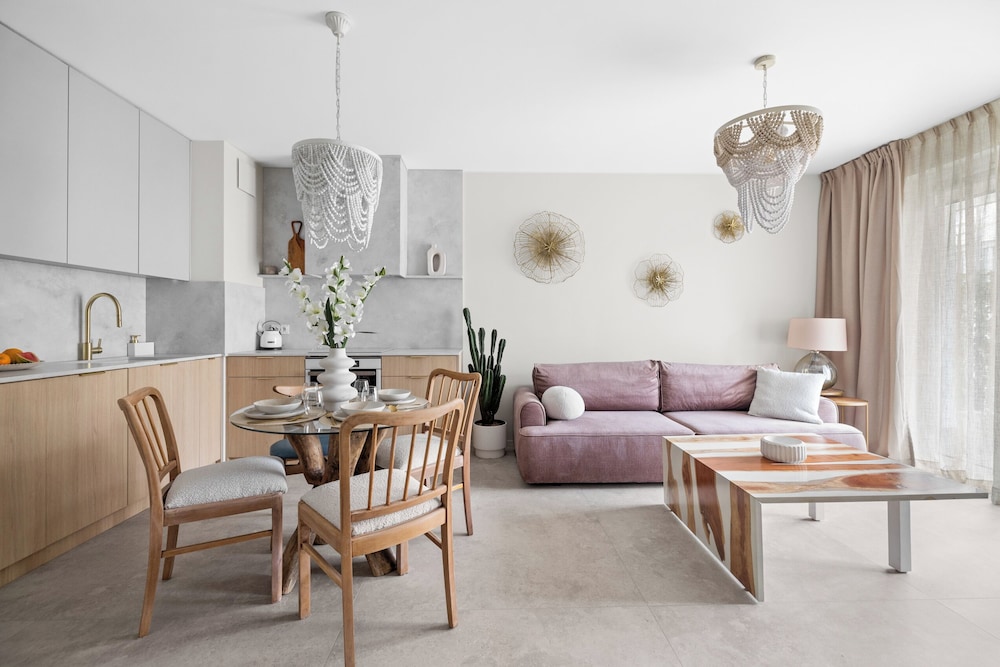 Classic Apartment