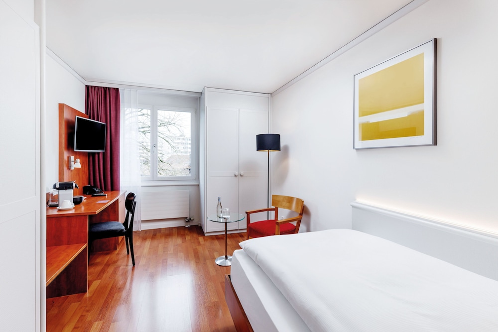 Standard Room, 1 Twin Bed - Photo 1