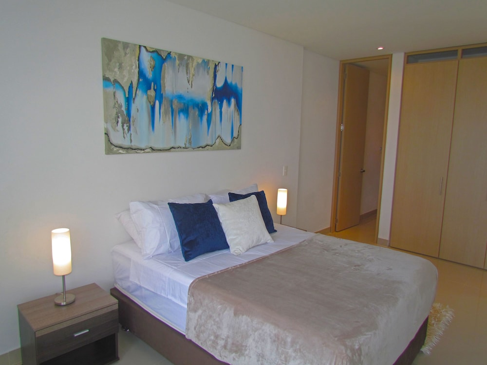 Standard Apartment (Smr268a) photo 3