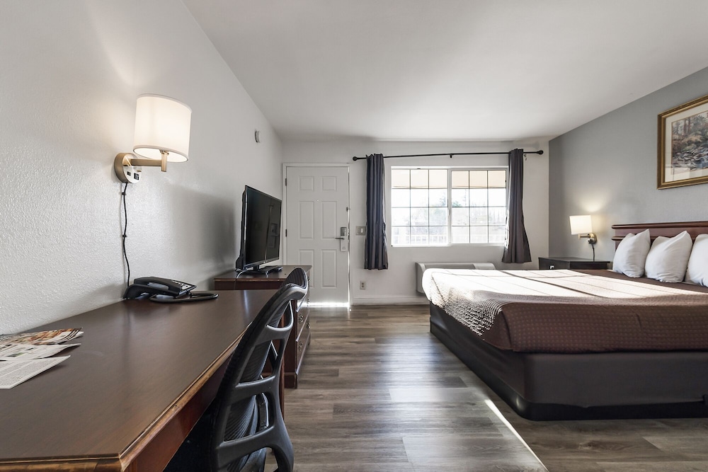 Standard Room, 1 King Bed photo 3