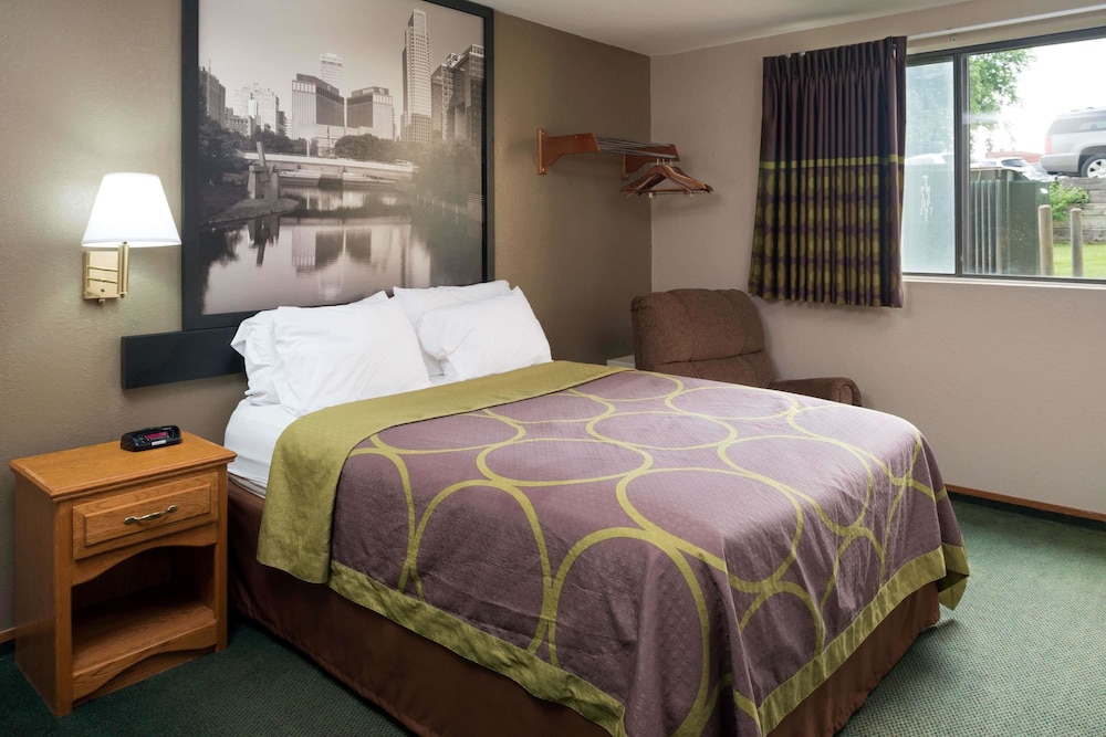 Double Room - Photo 3