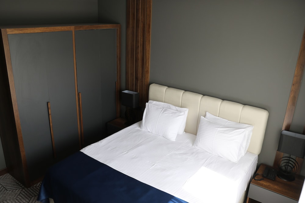 Standard Single Room photo 2