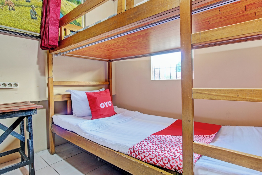 Deluxe Single Room photo 1