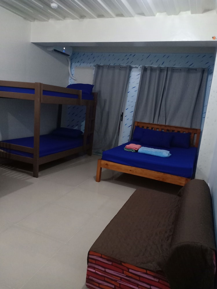 Family Studio, 1 Bedroom photo 3