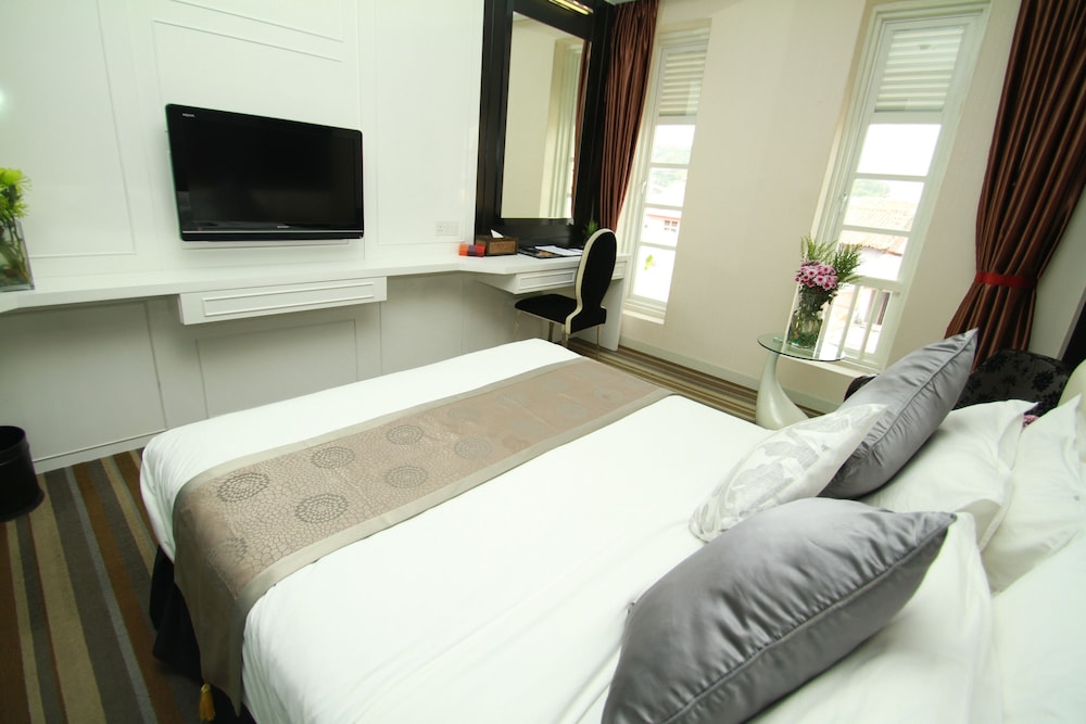 Superior Double Suite photo 2