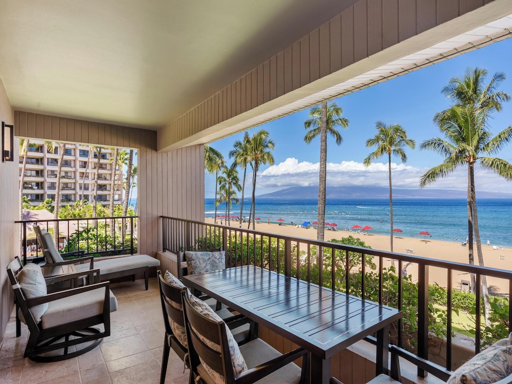 Condo (2 Bedrooms)