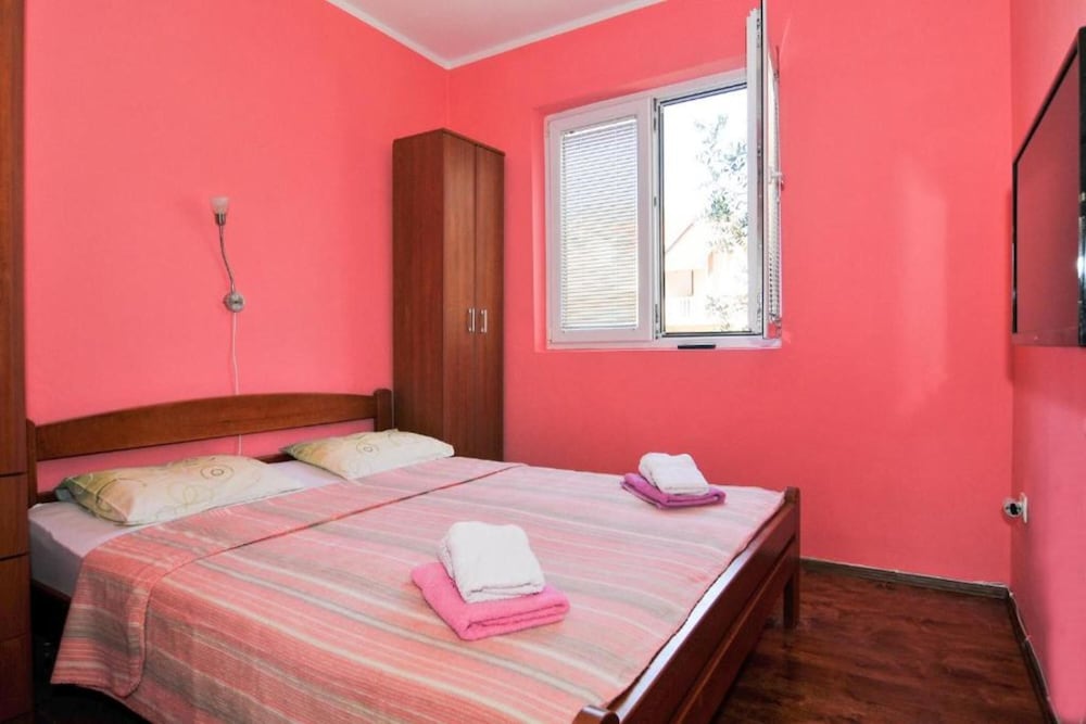Apartment, Sea View
