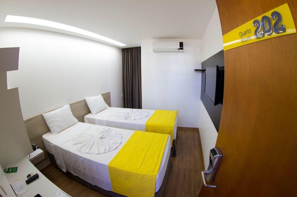 Comfort Double Room Single Use