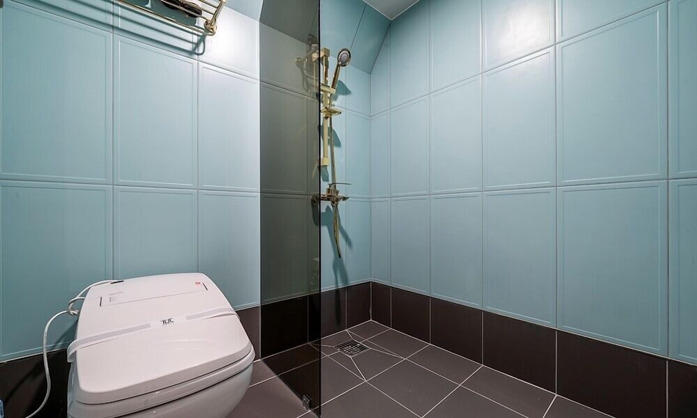 Standard Double Room - Photo 5